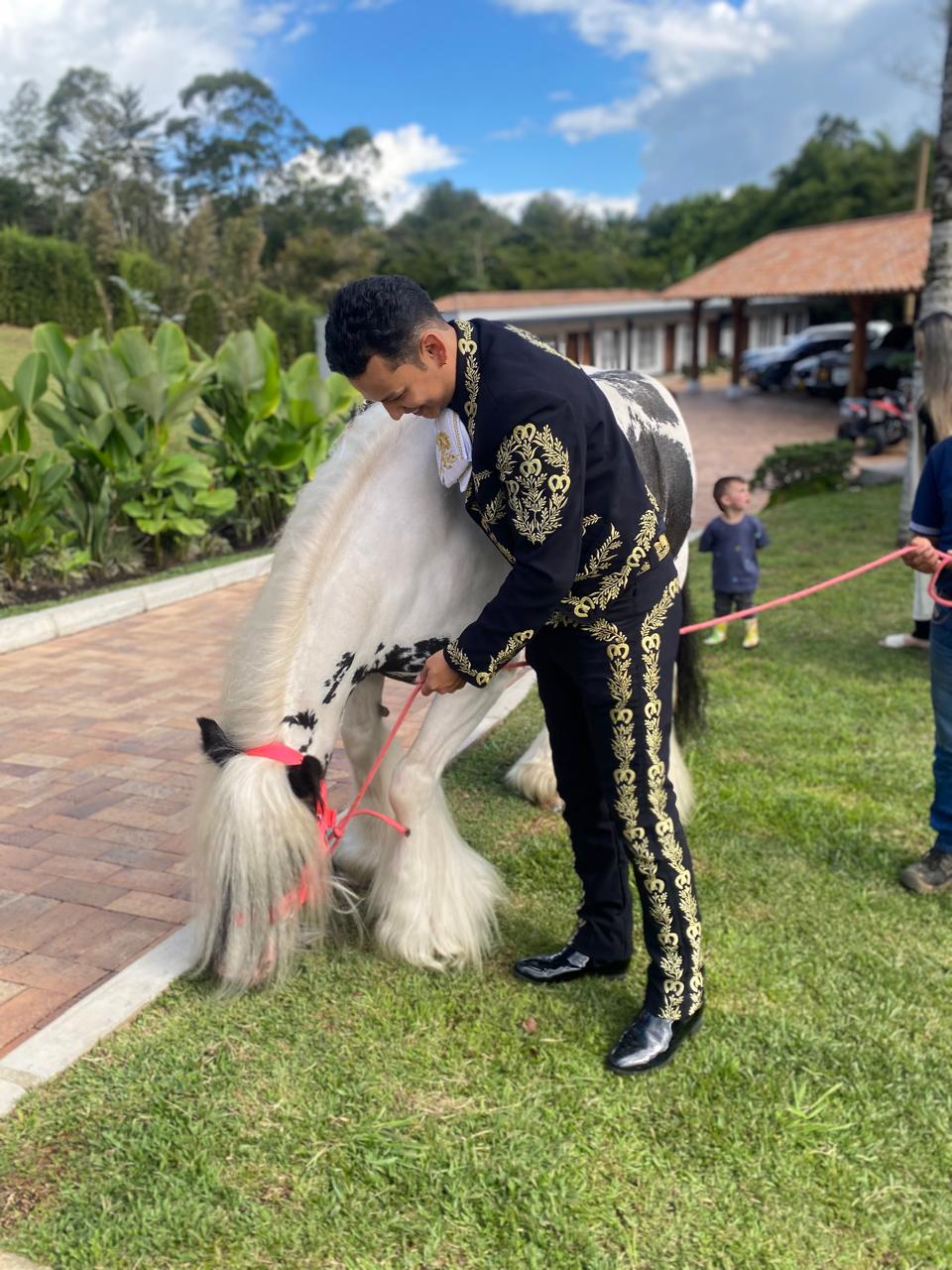 mariachis Medellín Rionegro