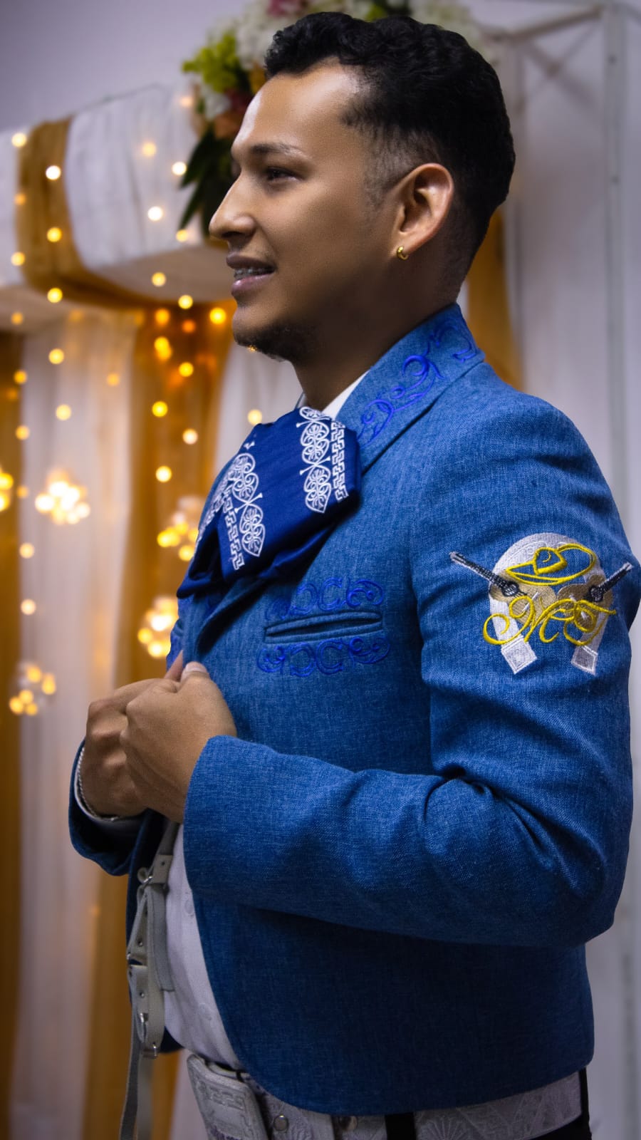 mariachi aventurero doña